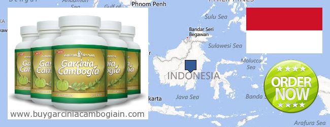 Dove acquistare Garcinia Cambogia Extract in linea Indonesia